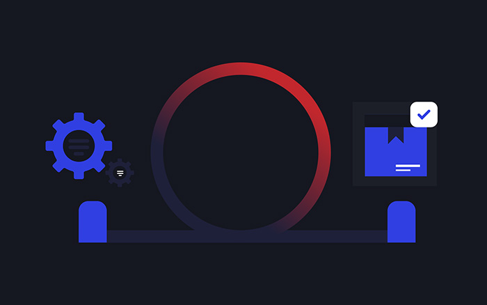 DevOps Icon