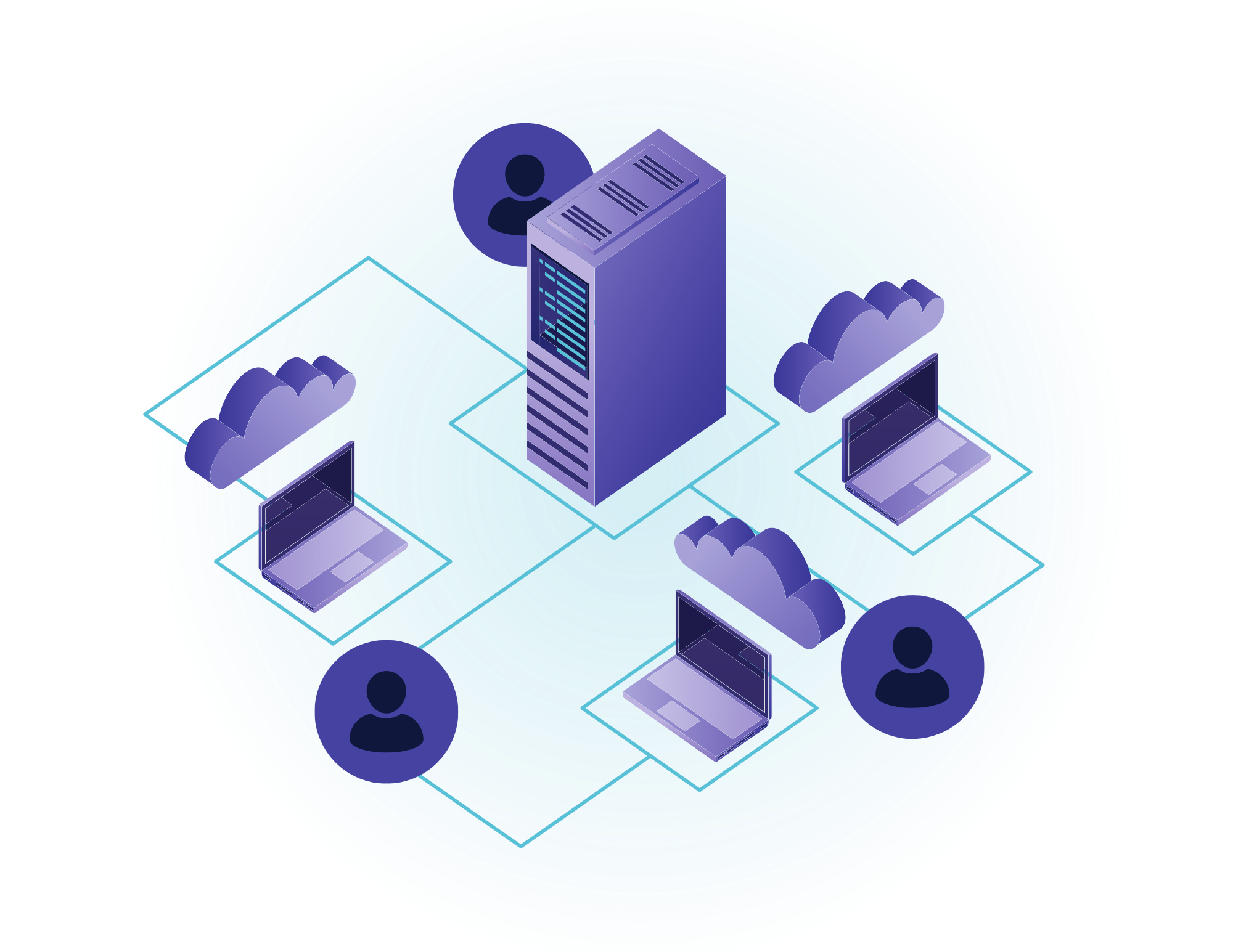 IT-Sourcing Detailbild